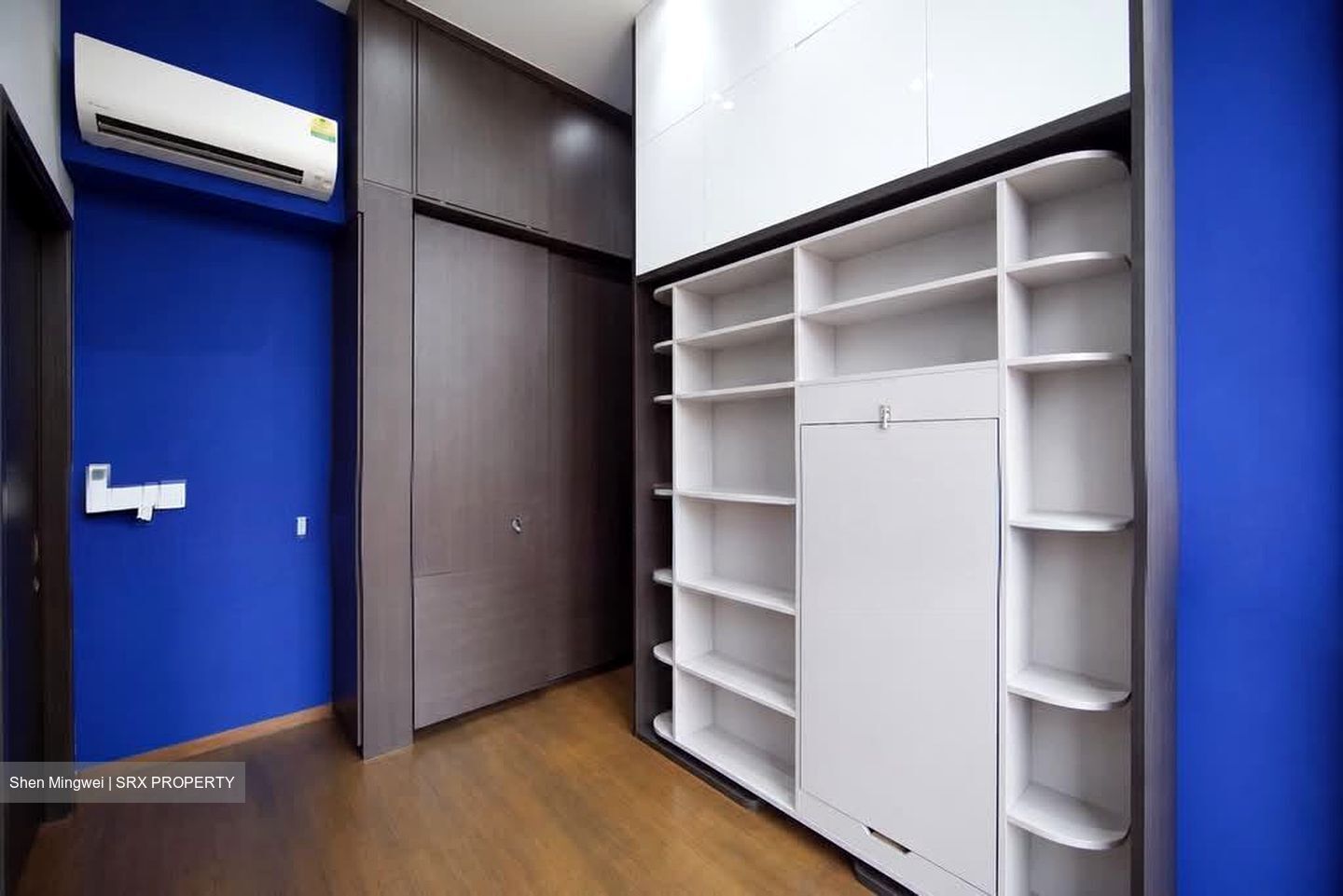 RV Altitude (D9), Apartment #578722751